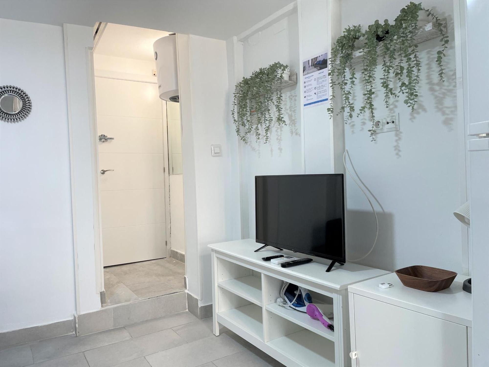 Acogedor Apartamento Con Balcon En El Barrio De Chueca, Gran Via Con Aire Acondicionado Y Calefaccion Madrid Luaran gambar